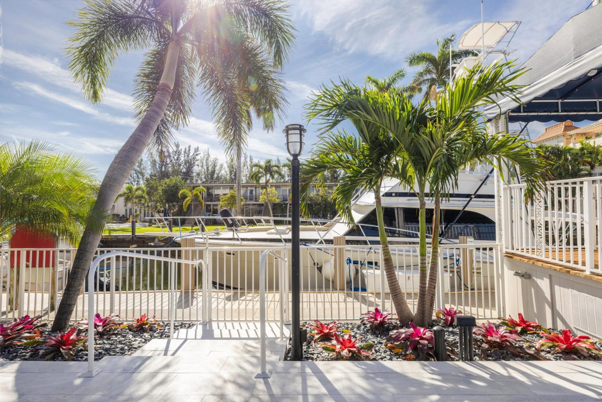 Coconut Bay Resort Fort Lauderdale Zewnętrze zdjęcie